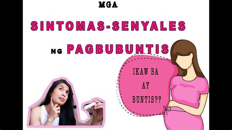 paano malaman kung ikaw ay buntis|Sintomas Ng Pagbubuntis Sa Unang Linggo .